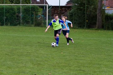 Bild 176 - Frauen SV Neuenbrook/Rethwisch - SG Ratekau Strand 08 : Ergebnis: 0:3